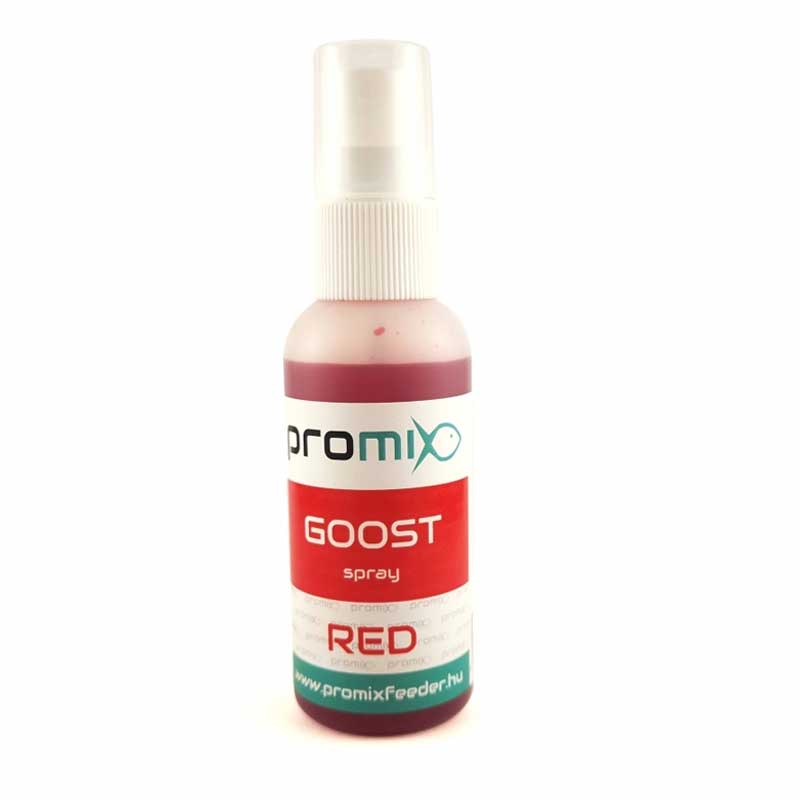 Promix Ghoost Spray 60ml