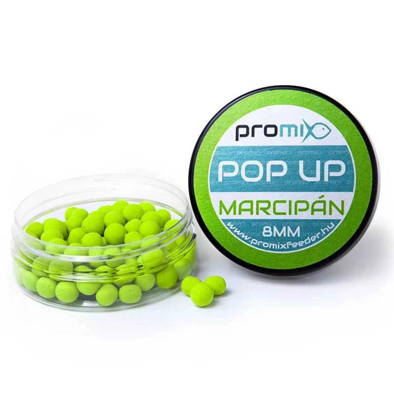 Promix popup 8mm