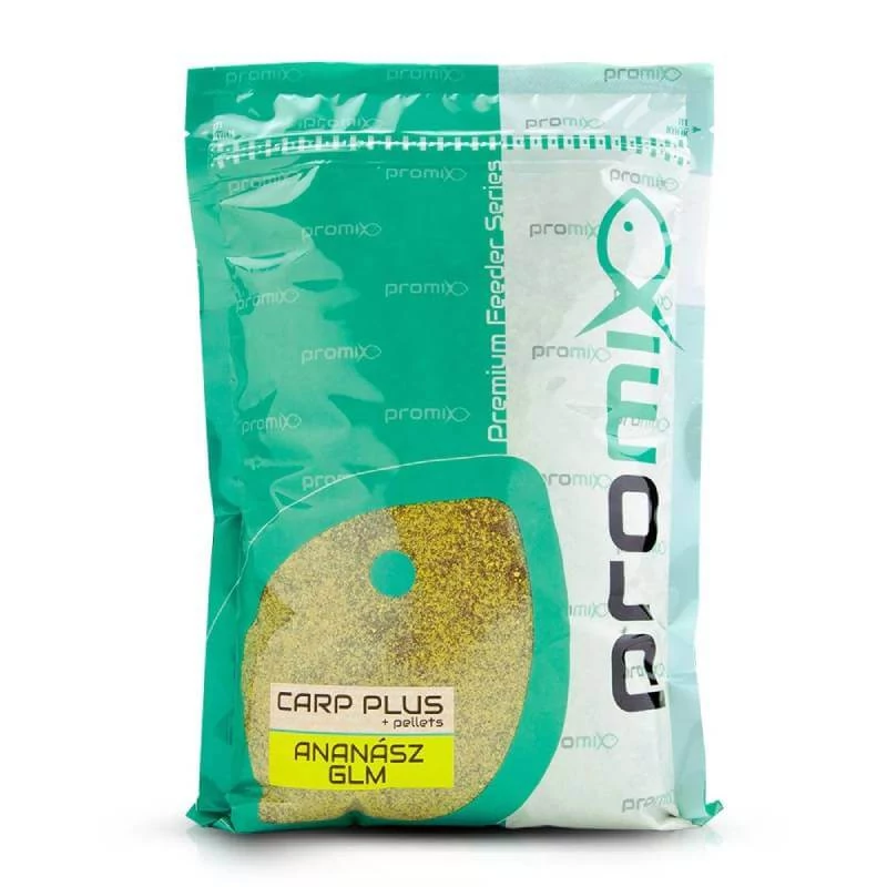 Promix Carp Plus Ananász-GLM Method Mix