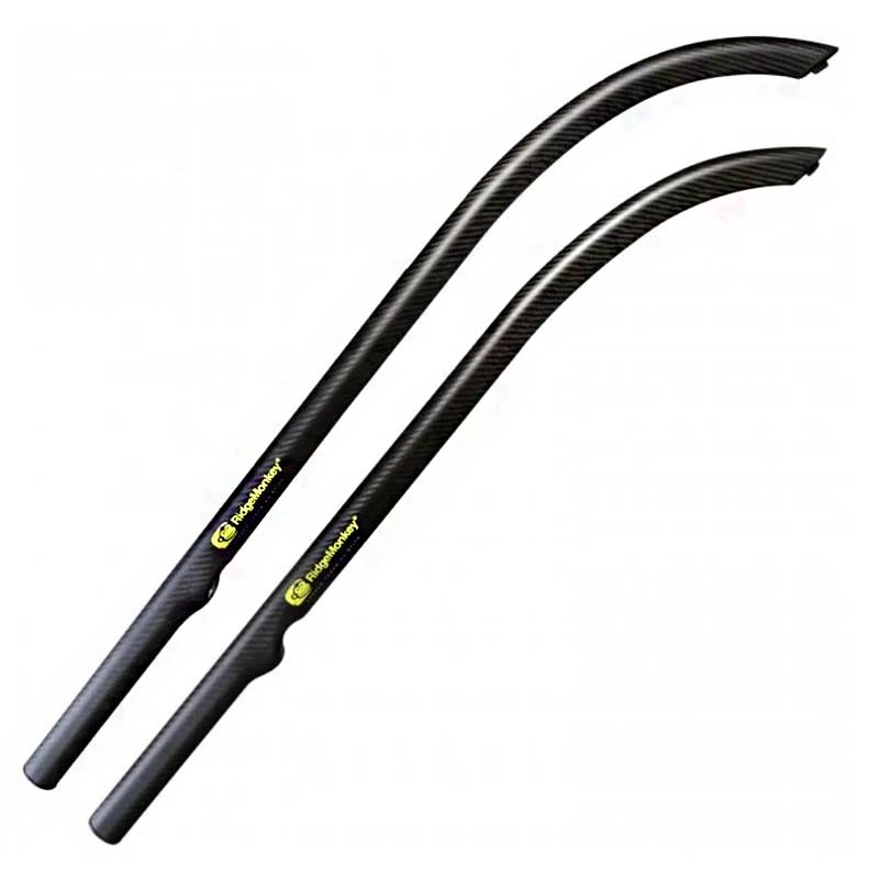 RidgeMonkey Carbon Throwing Stick Matte Edtion carbon dobócső