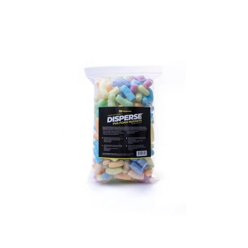 RidgeMonkey Disperse Pva Nuggets Pva szivacs