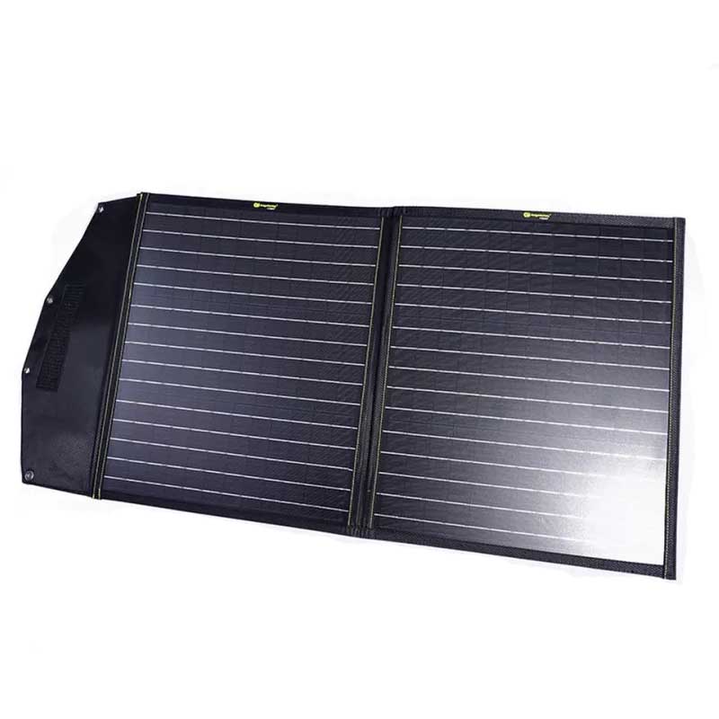 RidgeMonkey Vault C-Smart PD 80W Solar Panel napelem