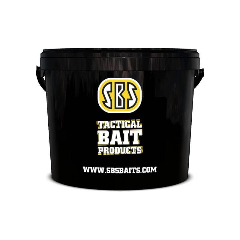 SBS Bucket kerek vödör 10kg