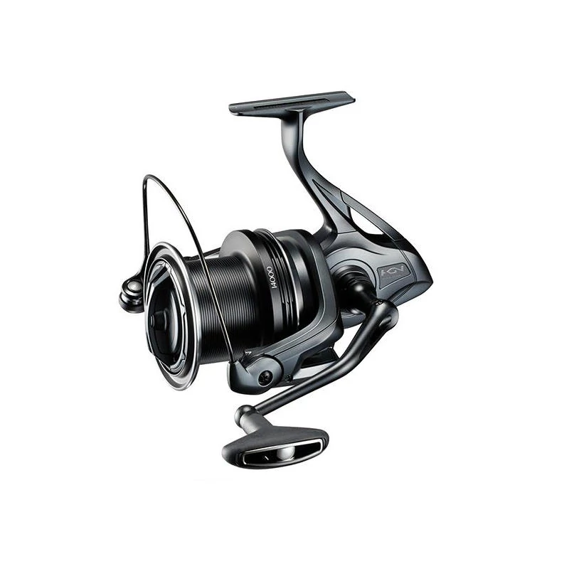 Shimano Aero Technium Mgs 14000 XTC Távdobó orsó