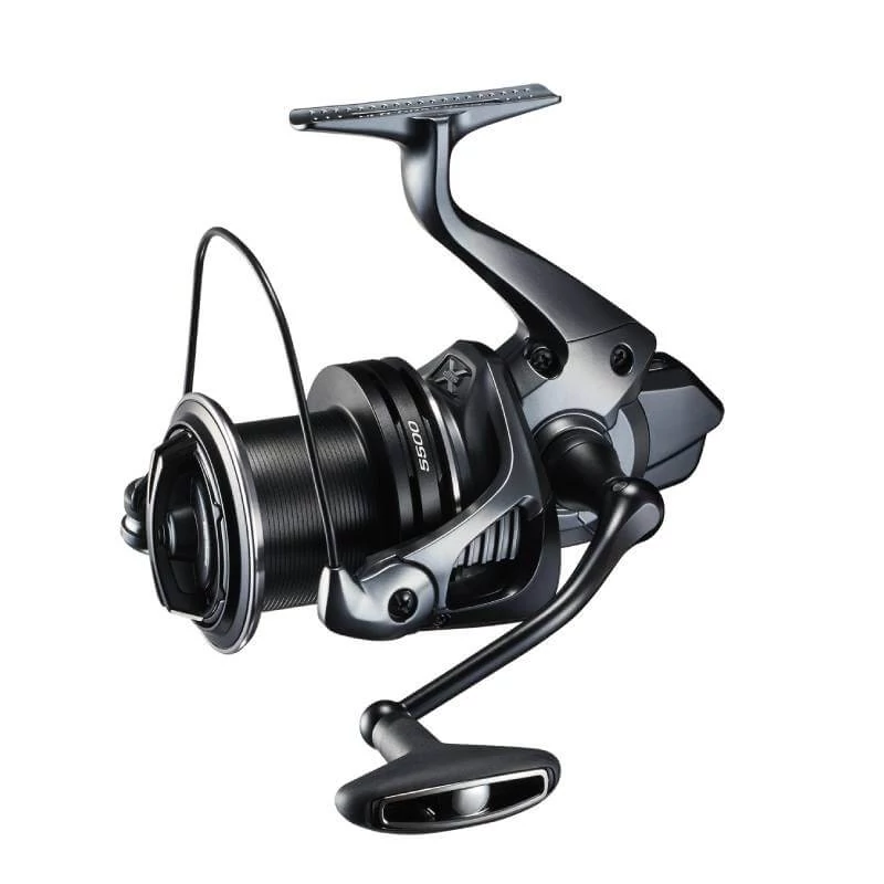 Shimano Ultegra Ci4 XTC 5500 távdobó orsó