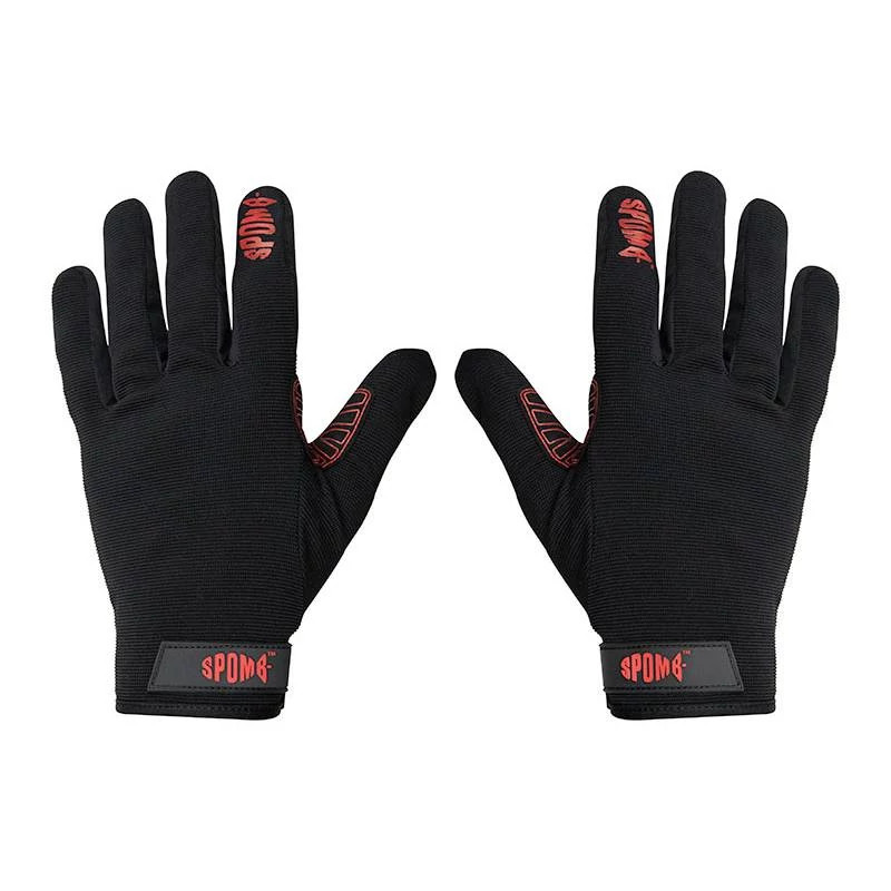 Spomb Pro Casting Glove dobókesztyű