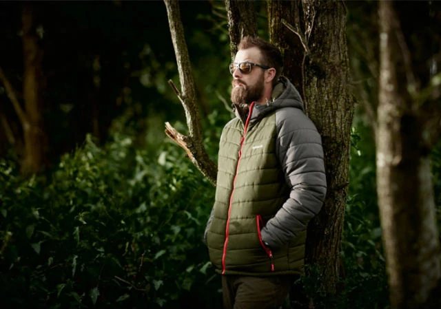 Trakker HexaThermic Jacket dzseki S