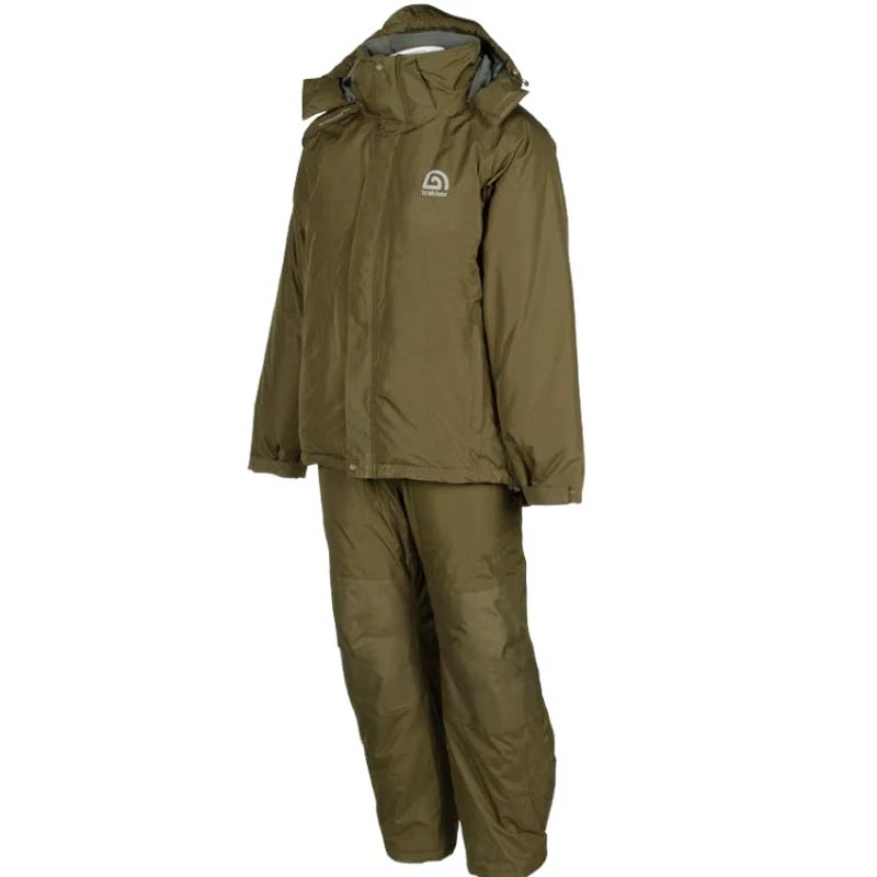 Trakker CR-3 Winter Suit háromrészes thermoruha szett