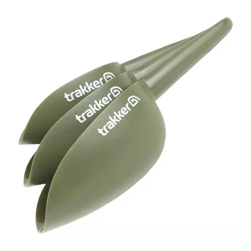 Trakker Bait Scoop Set etetőkanál szett