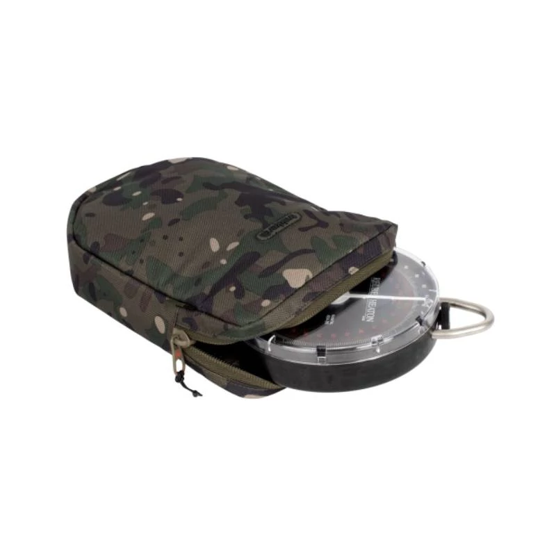 Trakker NXC Camo Scales Pouch mérlegtartó táska