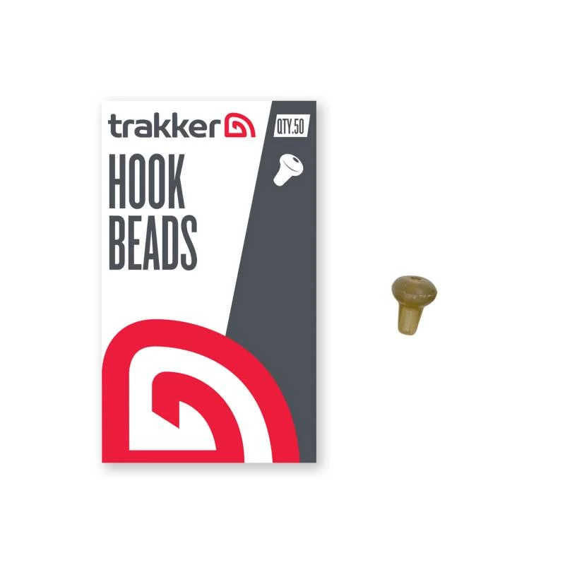 Trakker Hook Beads gumistopper