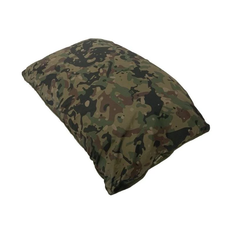 Trakker Large Camo Pillow párna