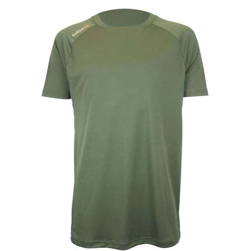Trakker Moisture Wicking T-Shirt póló