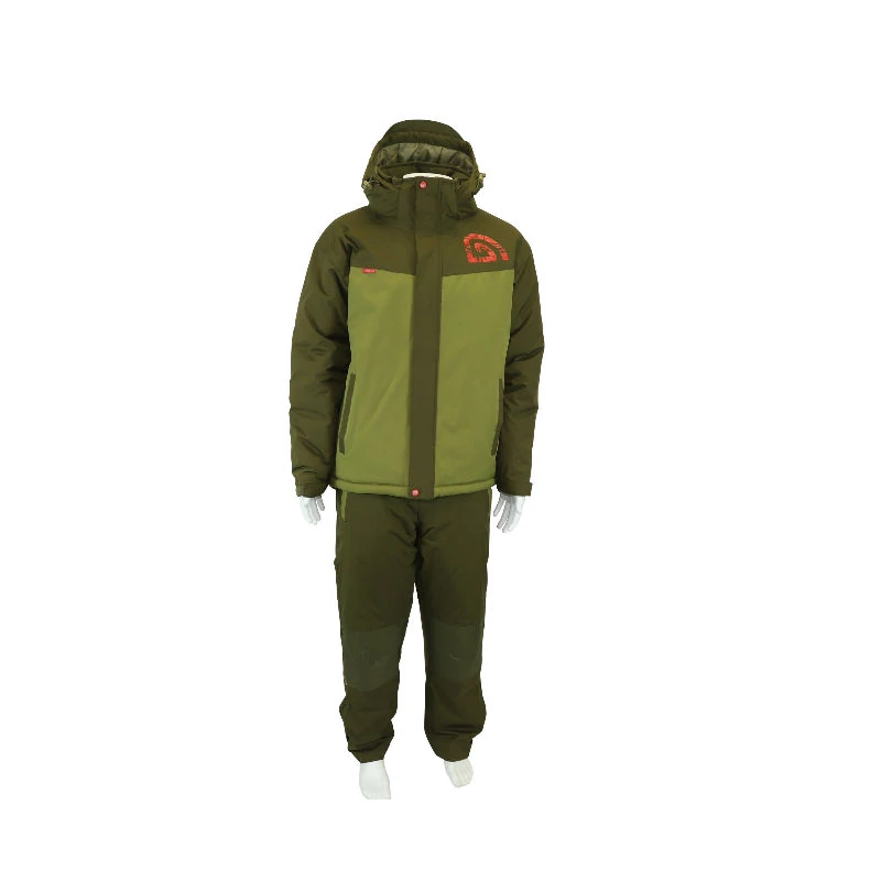 Trakker Core Two Piece Winter Suit téli ruhaszett