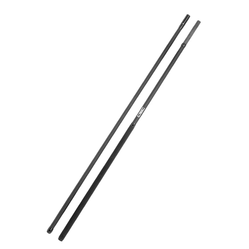 Spro C-Tec Carbon 180cm 2 részes merítőnyél