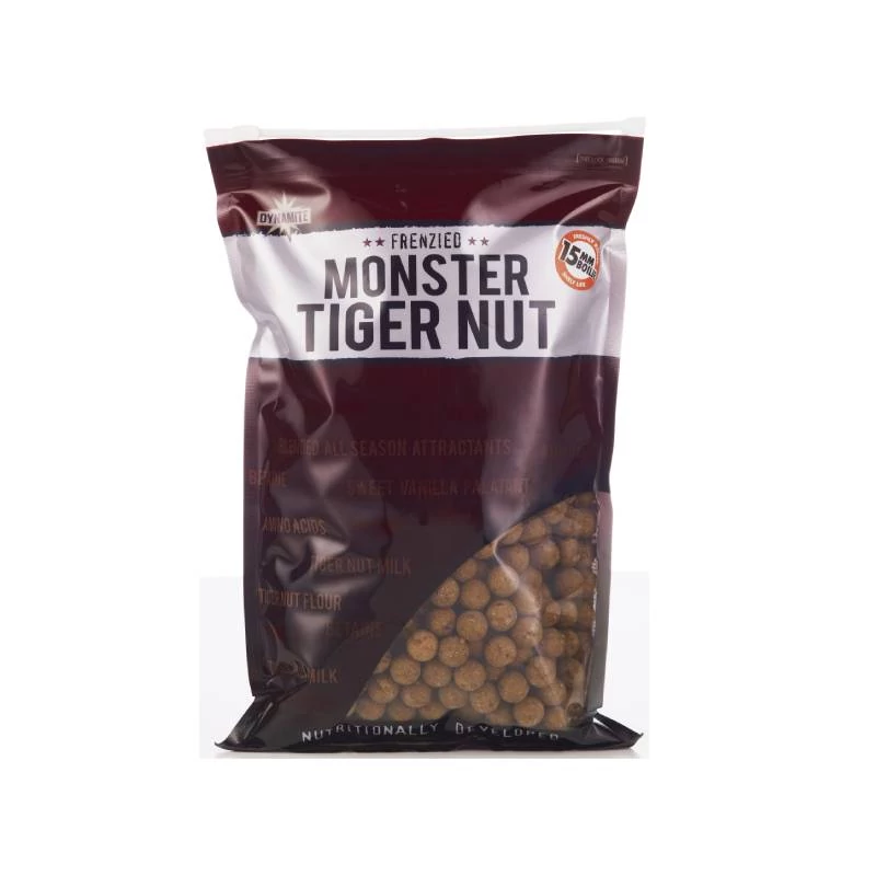 Dynamite Baits Monster Tiger Nut bojli