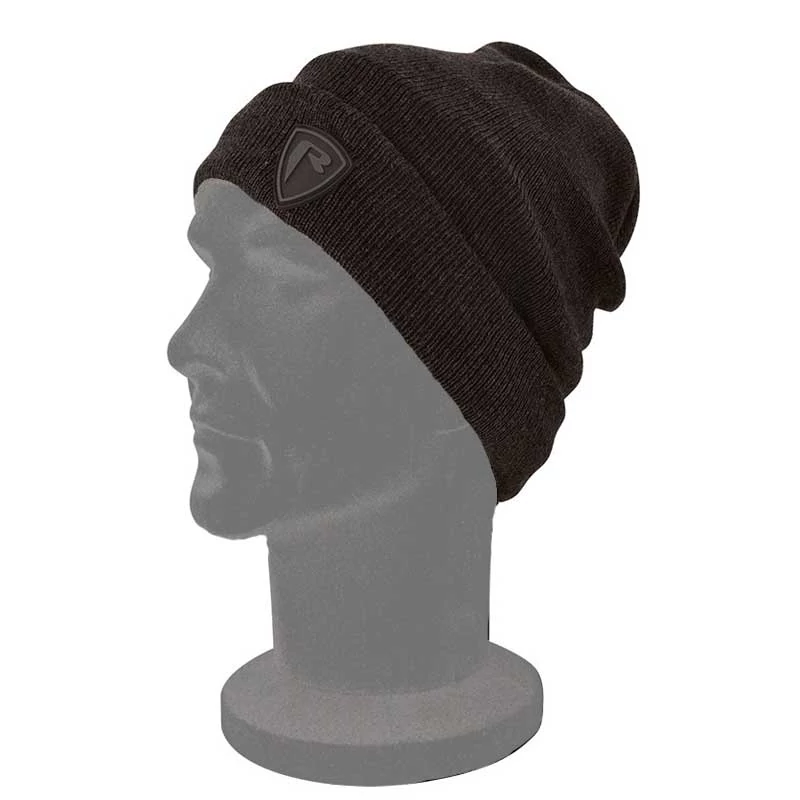 Fox Rage Grey Beanie téli sapka