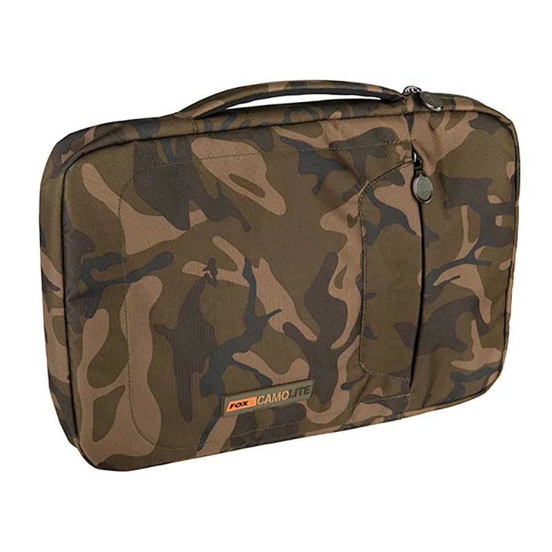 Fox Messenger Bag laptop táska