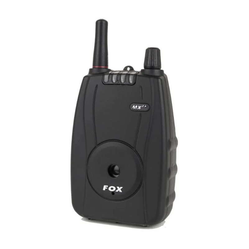 Fox Micron MXR+ Receiver vevőegység