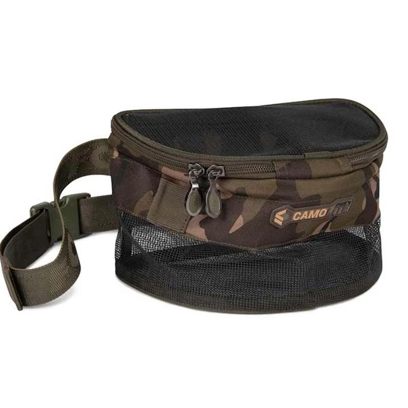 Fox Camolite NEW Boilie Waist Bag csalis övtáska