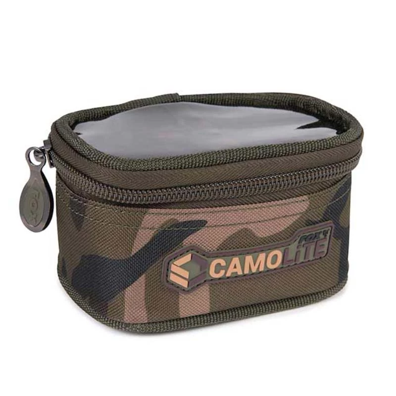 Fox Camolite NEW Accessory Bag szerelékes táska Mini 