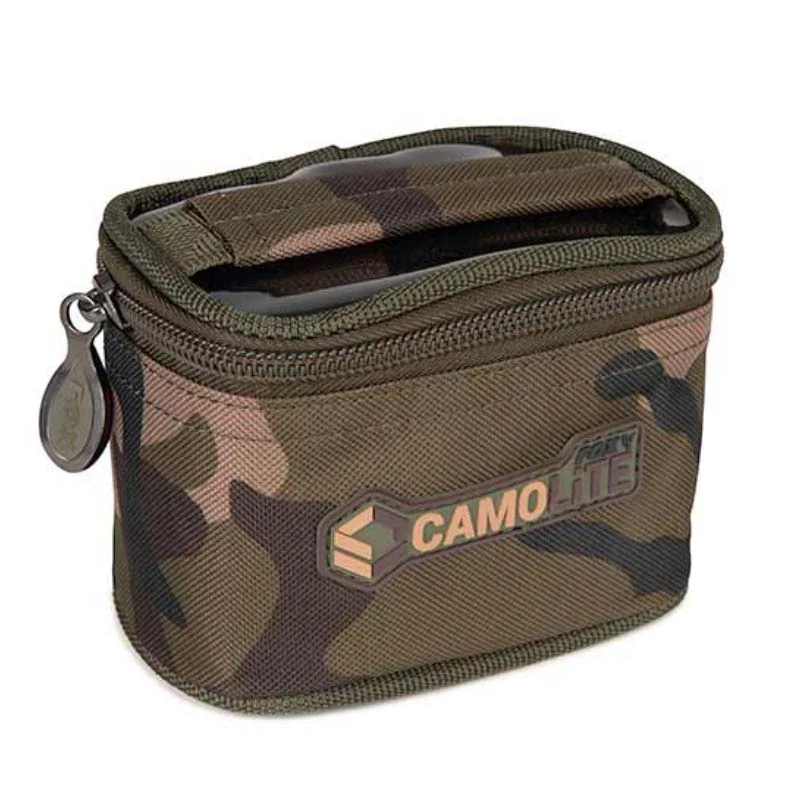 Fox Camolite NEW Accessory Bag szerelékes táska Small 