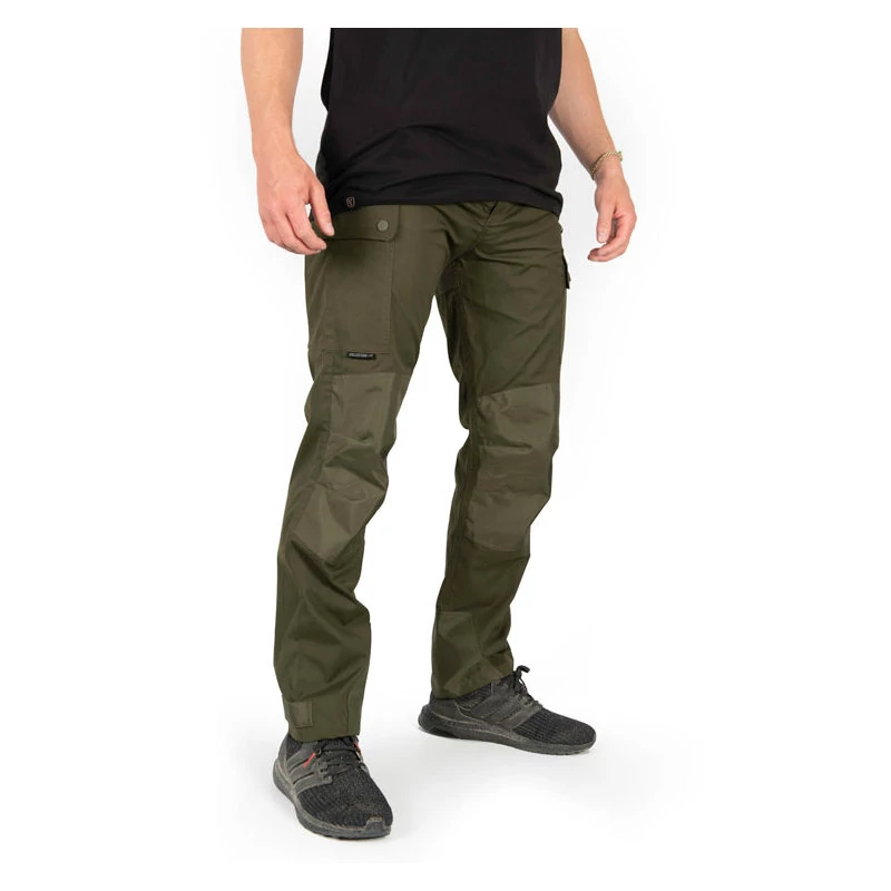 Fox Collection HD Un-Lined Trouser horgász nadrág S