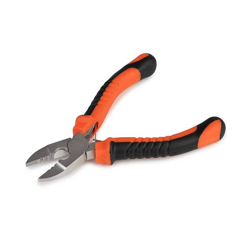 Fox Edges Crimp Pliers krimpelő fogó