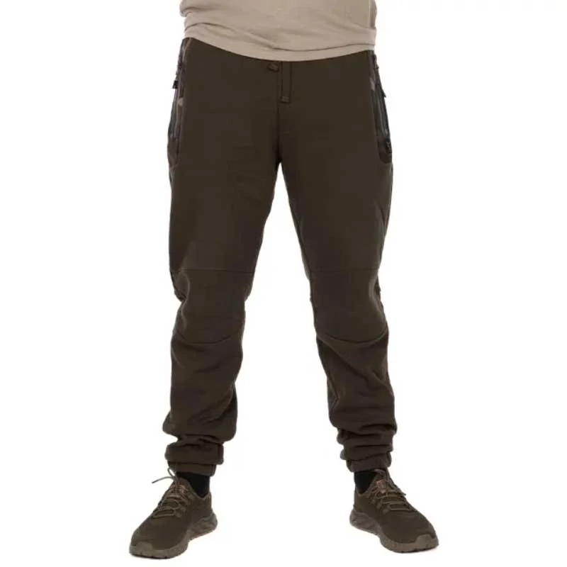 Fox Khaki/Camo Premium 310 Joggers melegítő alsó