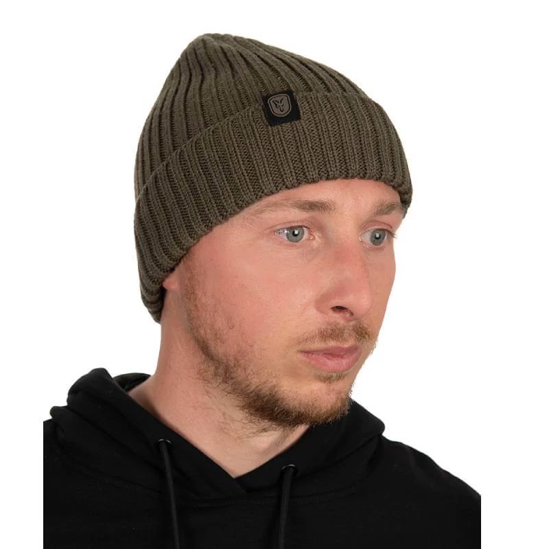 Fox Merino Trawler Hat gyapjú téli sapka