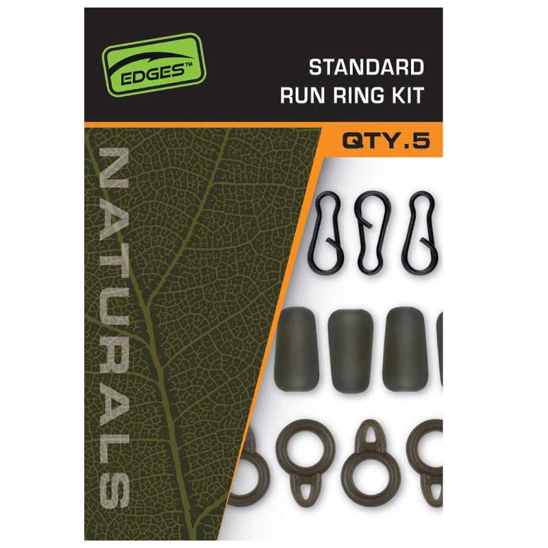 Fox Naturals Standard Run Ring Kit csúszó szerelék szett
