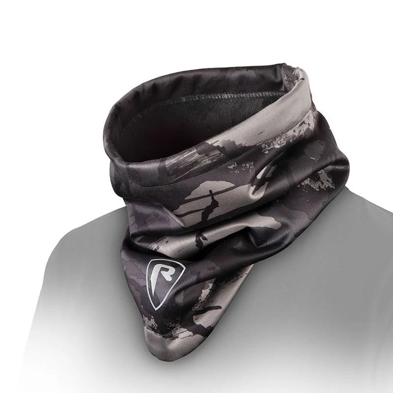 Fox Rage Thermal Camo Snood thermo nyaksál