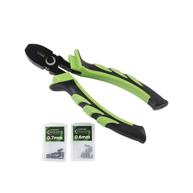 Gardner Crimpit Crimping Tool & Crimps Set krimpelő szett