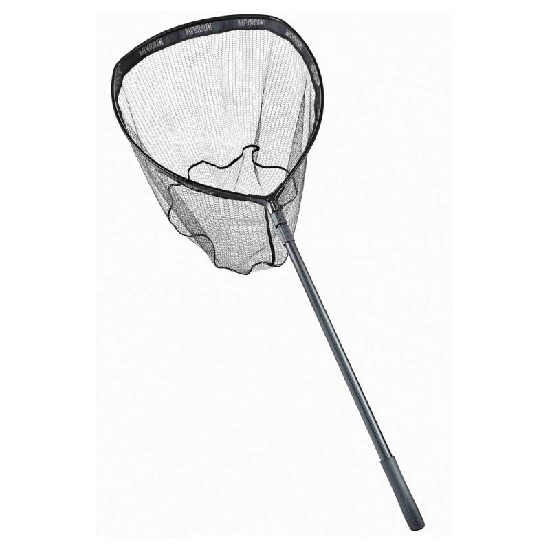 Mivardi Hardcore Landing Net merevkeretes merítő