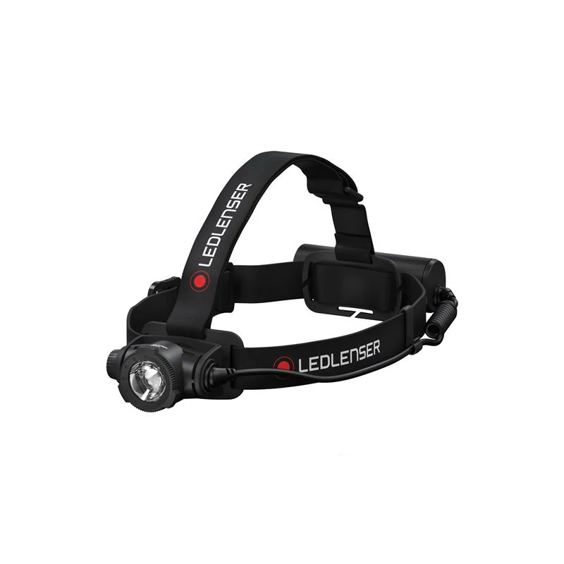 Led lenser H7R CORE 1000lm tölthető fejlámpa