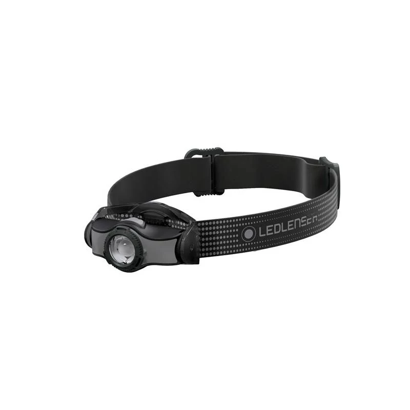 Led Lenser MH3 fejlámpa 200lm