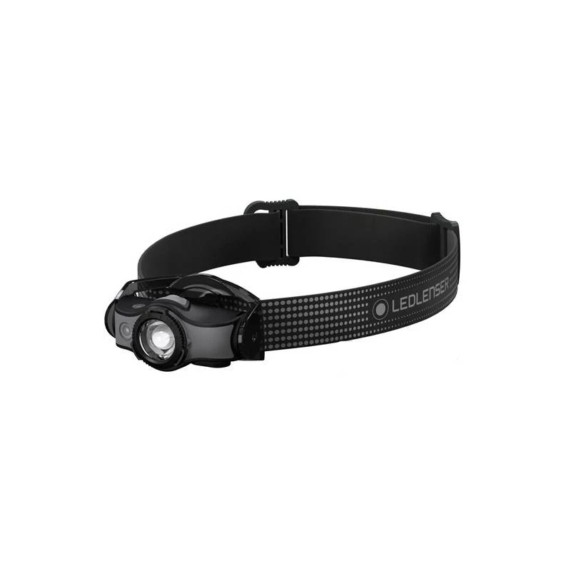 Led Lenser MH5 tölthető fejlámpa 400lm