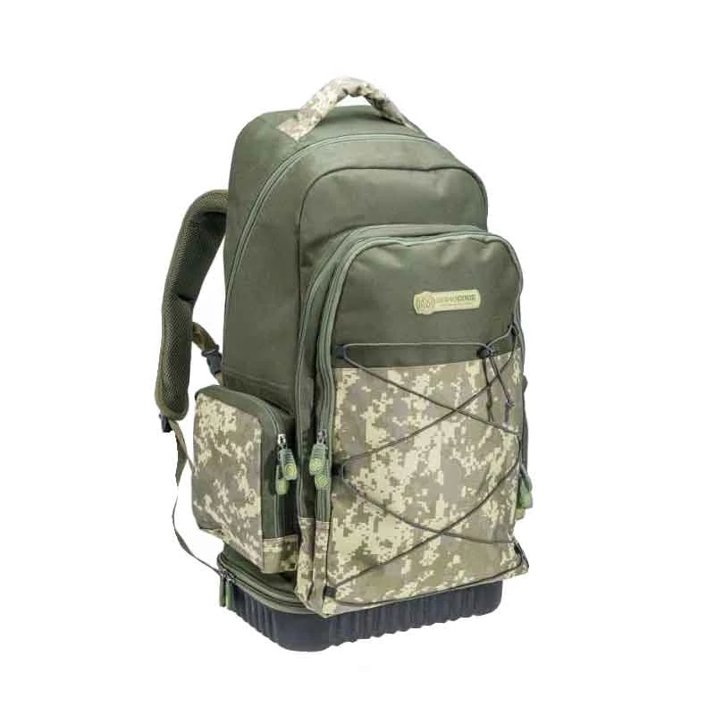 Mivardi CamoCODE Medium hátizsák