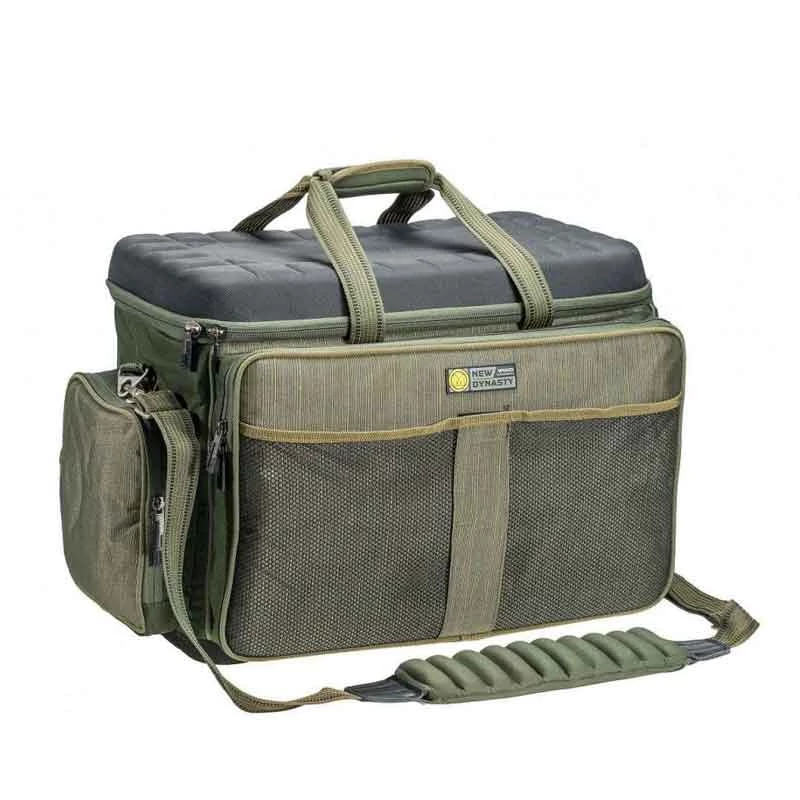 Mivardi New Dynasty Carryall Compact szerelékes táska