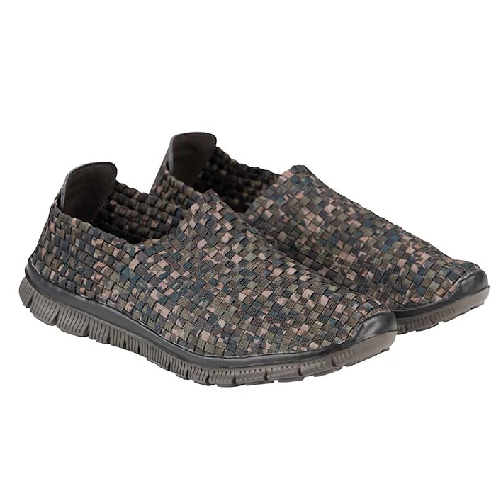 Fox Camo Mesh Trainer cipő 44