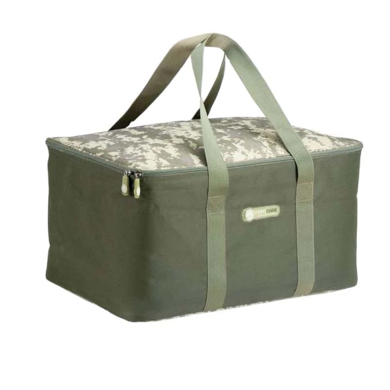 Mivardi CamoCODE Cube Large táska 