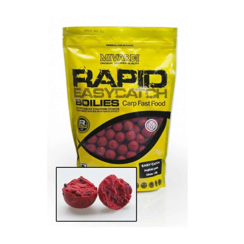 Mivardi Rapid Easy Catch bojli
