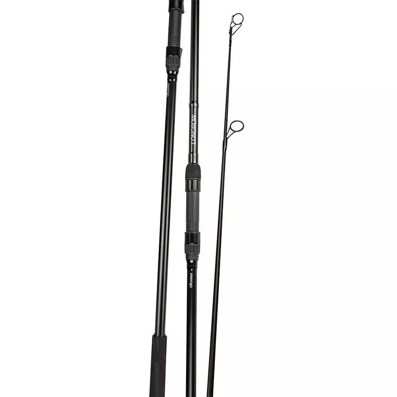 Okuma Longbow Carp pontyozó bot