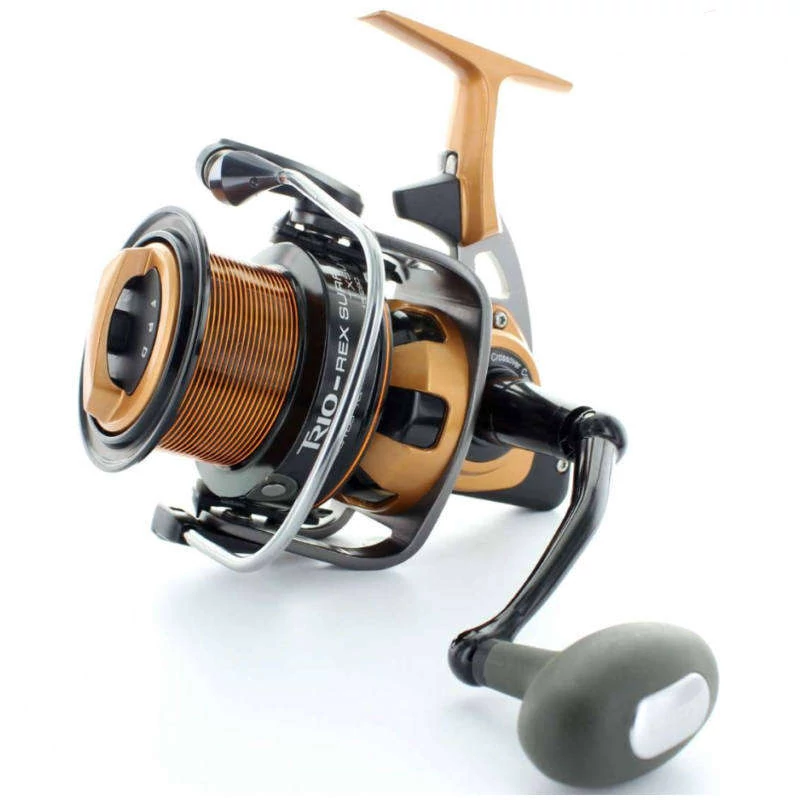 Okuma Trio-Rex Surf TXSU-60 