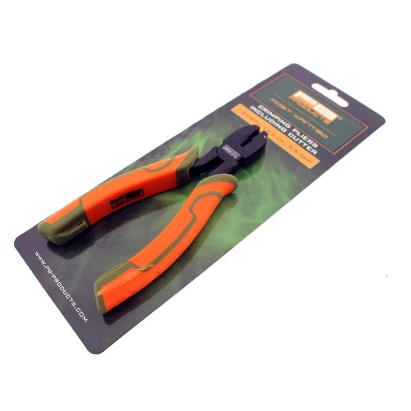 PB Products Crimping Pliers krimpelő fogó