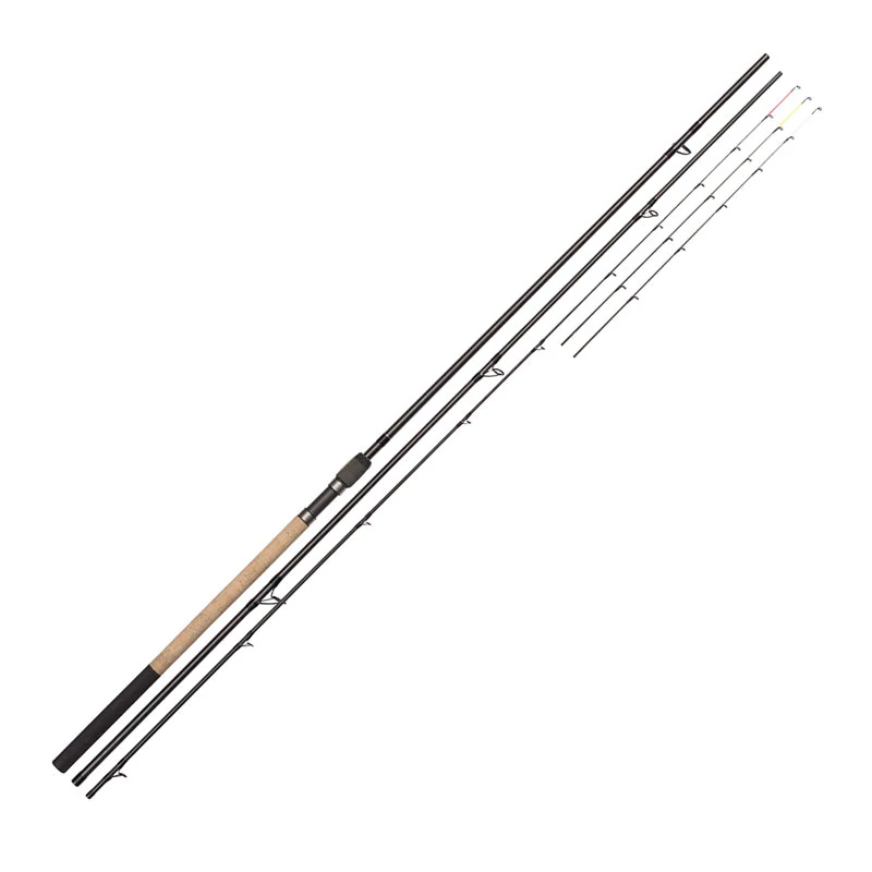 Serie Walter World Champion II. Carp Feeder bot 390 120g